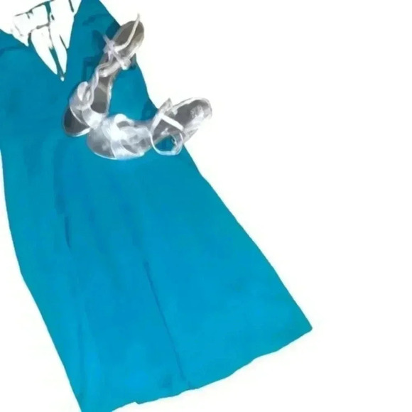 Forever 21 SUMMER DRESS FOR DATE NIGHT OR OUT WITH GIRLS!! - Picture 6 of 8